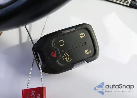 2020 GMC Sierra 1500 4Wd Short Box Sle from USA, damaged, VIN 1GTU9BED9LZ293847